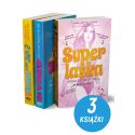Pakiet: Super laska + Ja, wersja 2.0 + To nie jest dieta