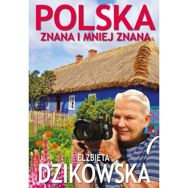 Polska znana i mniej znana