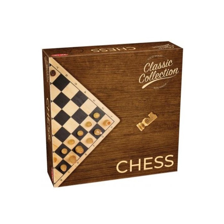 Szachy Classic Collection