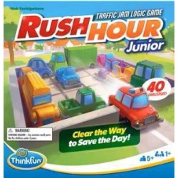 Rush Hour Junior