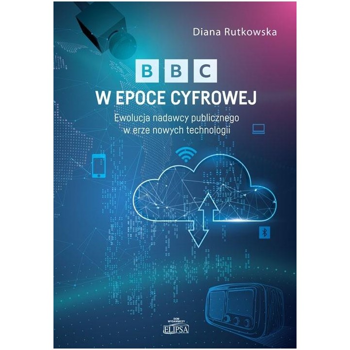 BBC w epoce cyfrowej