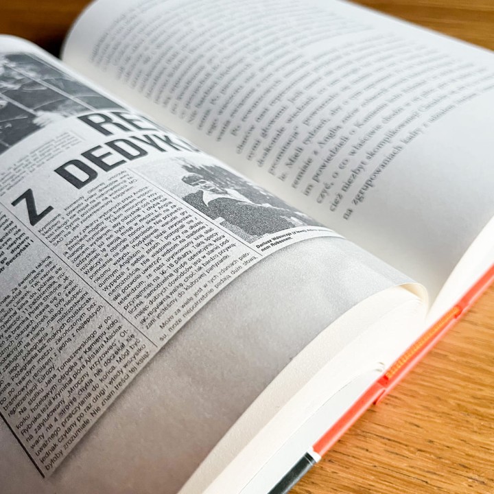 SQN Originals: Remanent 5. Mecz to jest poezja