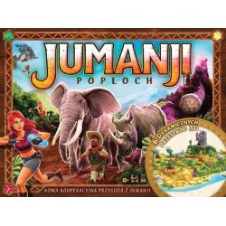 Jumanji Popłoch