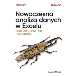 Nowoczesna analiza danych w Excelu