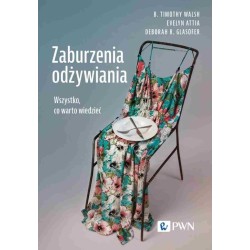 Zaburzenia odżywiania. Wszystko, co warto wiedzieć