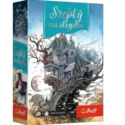 Szepty na strychu TREFL