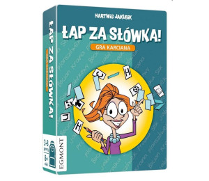 Łap za słówka