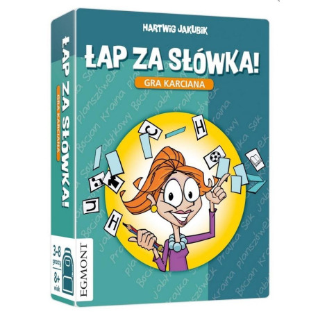 Łap za słówka