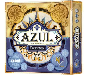 Azul: Pojedynek REBEL
