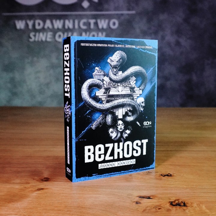 Bezkost