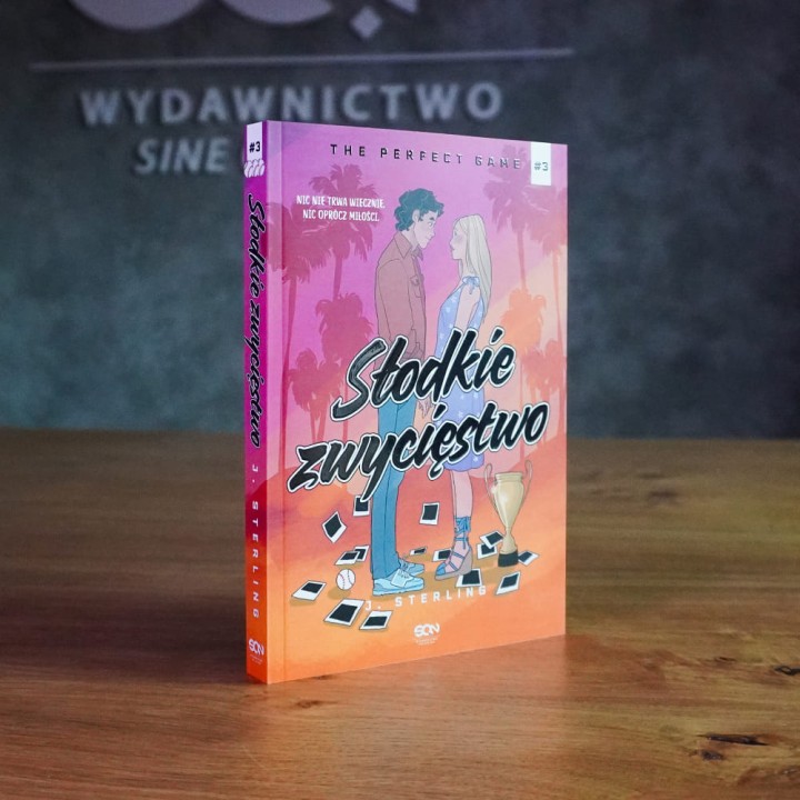 Słodkie zwycięstwo
