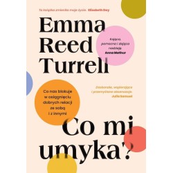 Co mi umyka?