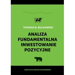 Analiza fundamentalna i inwestowanie pozycyjne
