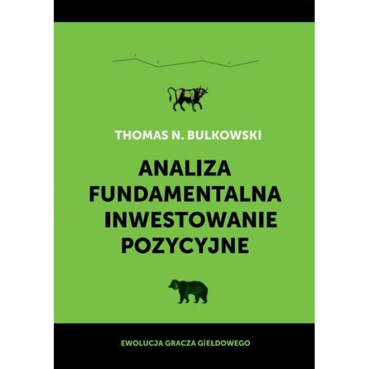 Analiza fundamentalna i inwestowanie pozycyjne