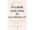 Poradnik umierania dla początkujących