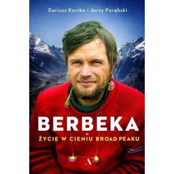 Berbeka. Życie w cieniu Broad Peaku