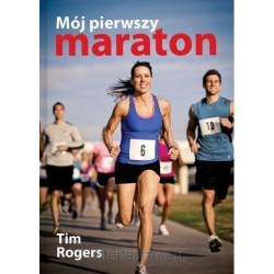 Mój pierwszy maraton