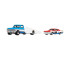 Hot Wheels Pojazd transportowy HRV40