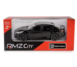 RMZ Toyota Camry 2022 czarny