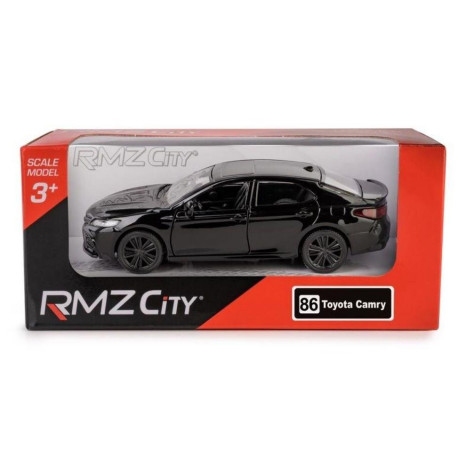 RMZ Toyota Camry 2022 czarny