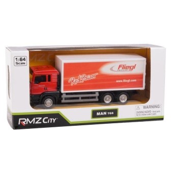 RMZ City 1:64 Fliegl Dostawczy