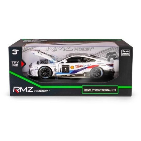 RMZ HOBBY 1:32 BMW M8 GTE 2018 1