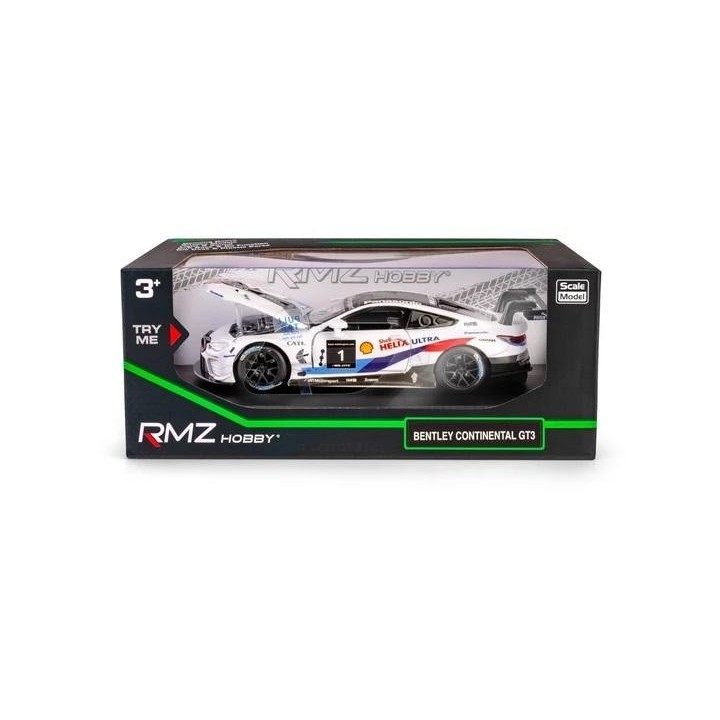 RMZ HOBBY 1:32 BMW M8 GTE 2018 1
