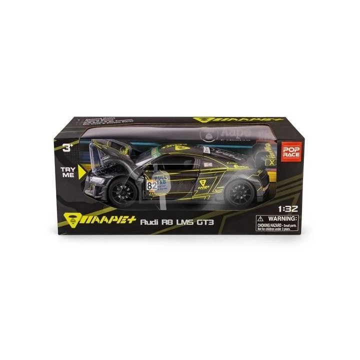 RMZ HOBBY 1:32 Audi R8 LMS GT3 2018 / AAPE 82