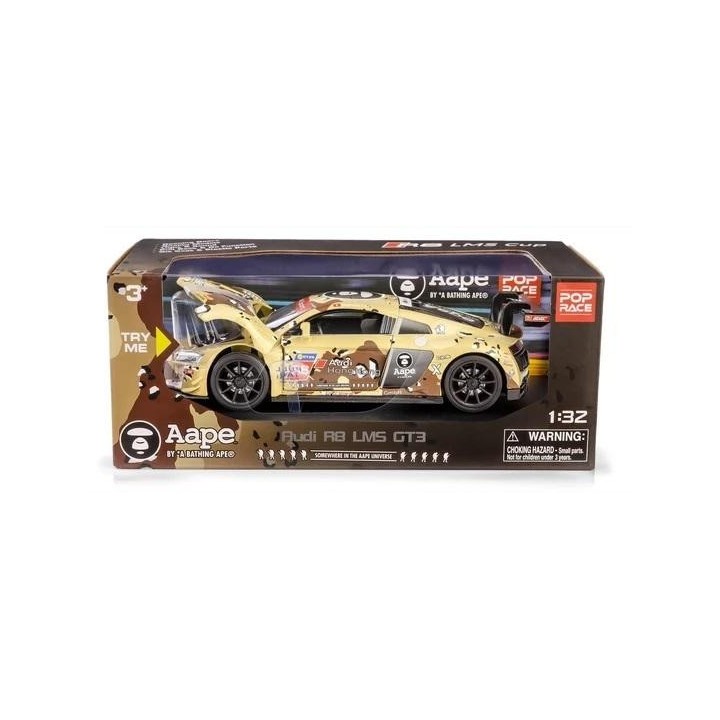 RMZ HOBBY 1:32 Audi R8 LMS GT3 2016 88