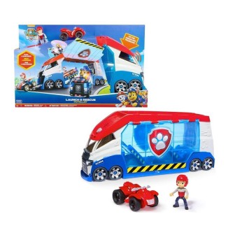 Psi Patrol Nowy Patrolowiec