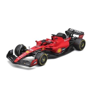 Ferrari F1 Sf-23 16 Charles Leclerc BBURAGO