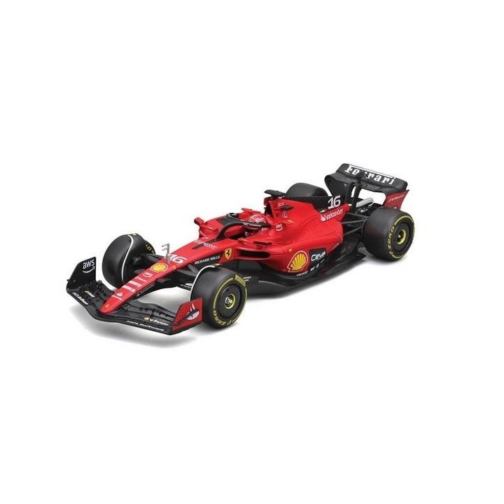 Ferrari F1 Sf-23 55 Carlos Sainz BBURAGO