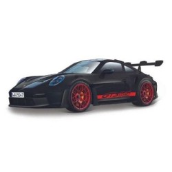 Porsche 911 Gt3 Rs BBURAGO