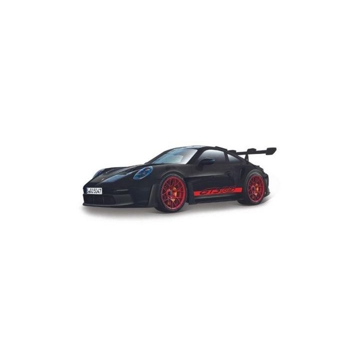 Porsche 911 Gt3 Rs BBURAGO
