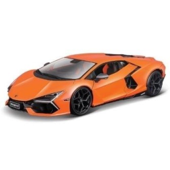 Lamborghini Revuelto BBURAGO
