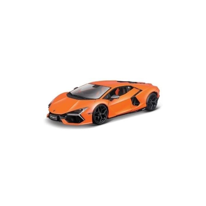 Lamborghini Revuelto BBURAGO