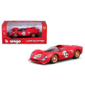 Ferrari Race 67 330 P4 Daytona 23 BBURAGO