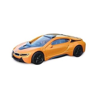 Siku Magenta - BMW i8 S1558