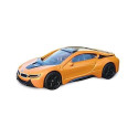 Siku Magenta - BMW i8 S1558