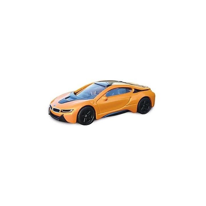 Siku Magenta - BMW i8 S1558