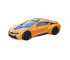 Siku Magenta - BMW i8 S1558