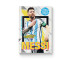 (powystawowa) Messi. Mały chłopiec, który został wielkim piłkarzem
