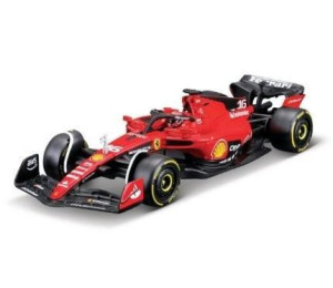 Ferrari Racing 2023 Season 16 1:43 BBURAGO