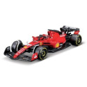 Ferrari Racing 2023 Season 16 1:43 BBURAGO