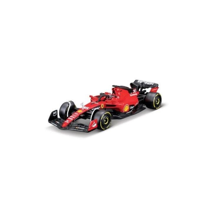 Ferrari Racing 2023 Season 16 1:43 BBURAGO