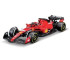 Ferrari Racing 2023 Season 16 1:43 BBURAGO