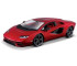 Lamborghini Countach LPI 800-4 Red 1:24 BBURAGO