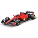 Ferrari Racing 2023 Season 16 Leclerc BBURAGO