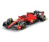 Ferrari Racing 2023 Season 55 Sainz BBURAGO
