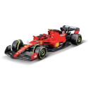 Ferrari Racing 2023 Season 55 Sainz BBURAGO